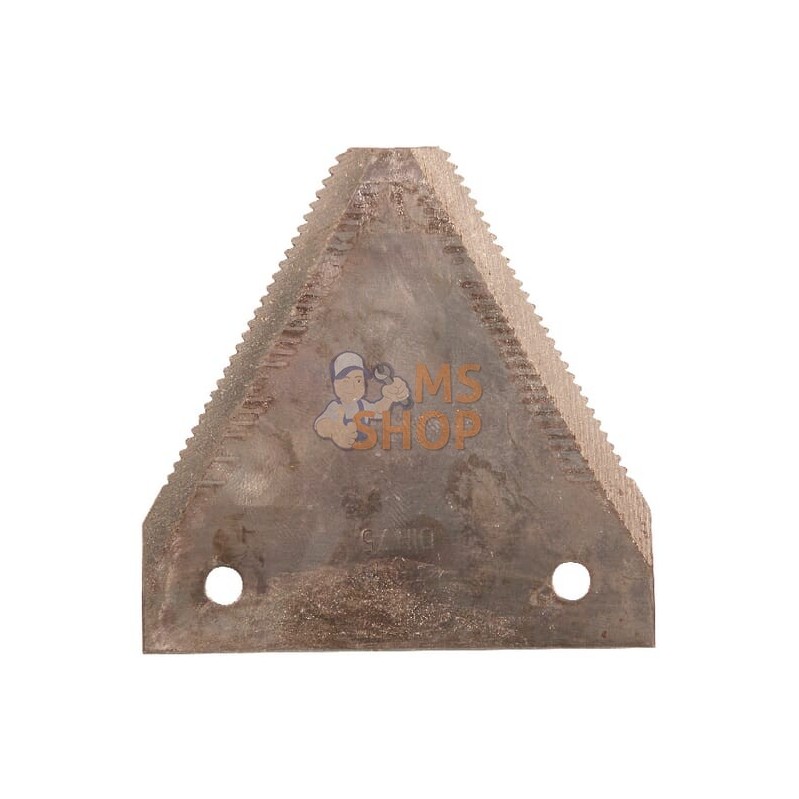 Section soufée 2mm DIN 75 | UNBRANDED Section soufée 2mm DIN 75 | UNBRANDEDPR#900608
