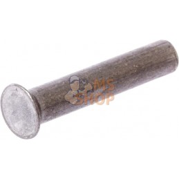 Paquet de rivets 6x32 | UNBRANDED Paquet de rivets 6x32 | UNBRANDEDPR#652364