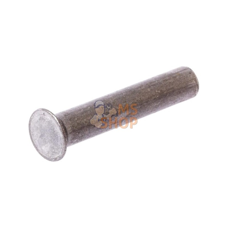 Paquet de rivets 6x32 | UNBRANDED Paquet de rivets 6x32 | UNBRANDEDPR#652364