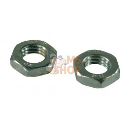 Ecrou M14 | UNBRANDED Ecrou M14 | UNBRANDEDPR#772986