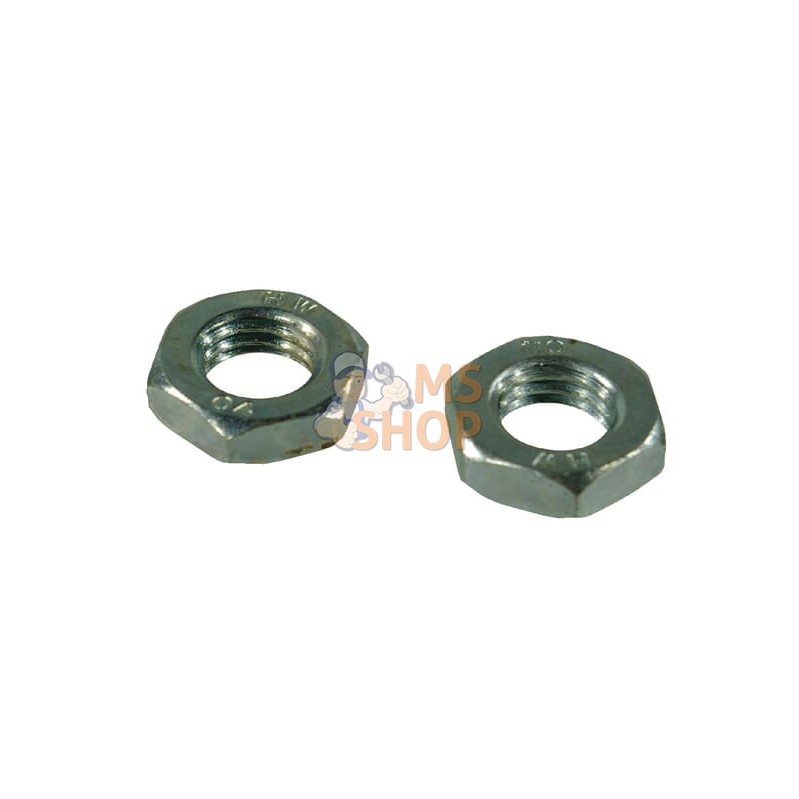 Ecrou M14 | UNBRANDED Ecrou M14 | UNBRANDEDPR#772986