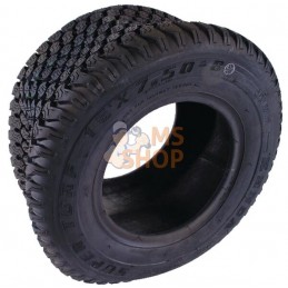 Pneu 16x7.50-8 4 plis K-500 | UNBRANDED Pneu 16x7.50-8 4 plis K-500 | UNBRANDEDPR#821578