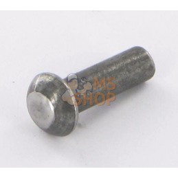 Paquet de rivets 6,3x20 | UNBRANDED Paquet de rivets 6,3x20 | UNBRANDEDPR#652367