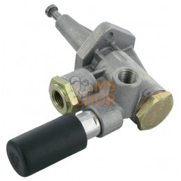 Pompe d'alimentation SLH | UNBRANDED Pompe d'alimentation SLH | UNBRANDEDPR#652740