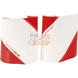 Bandes réfléchiss. 140x1120mm | UNBRANDED Bandes réfléchiss. 140x1120mm | UNBRANDEDPR#652396
