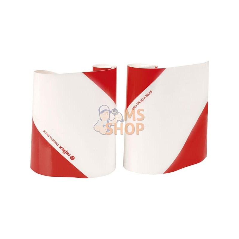 Bandes réfléchiss. 140x1120mm | UNBRANDED Bandes réfléchiss. 140x1120mm | UNBRANDEDPR#652396 Bandes réfléchiss. 140x1120mm | UNBRANDED Bandes réfléchiss. 140x1120mm | UNBRANDEDPR#652396