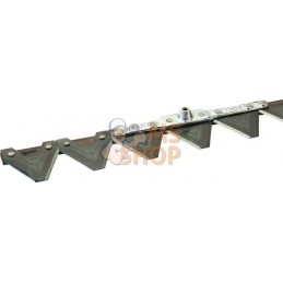 Barre de coupe 15 cout. BCS622 | UNBRANDED Barre de coupe 15 cout. BCS622 | UNBRANDEDPR#900467