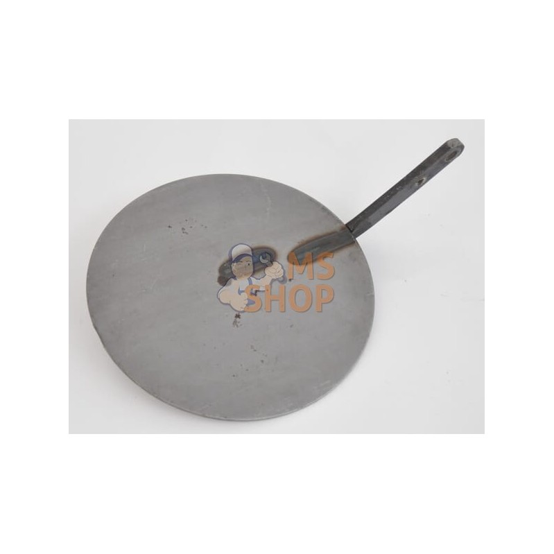 Palette d'épandage | UNBRANDED Palette d'épandage | UNBRANDEDPR#904044