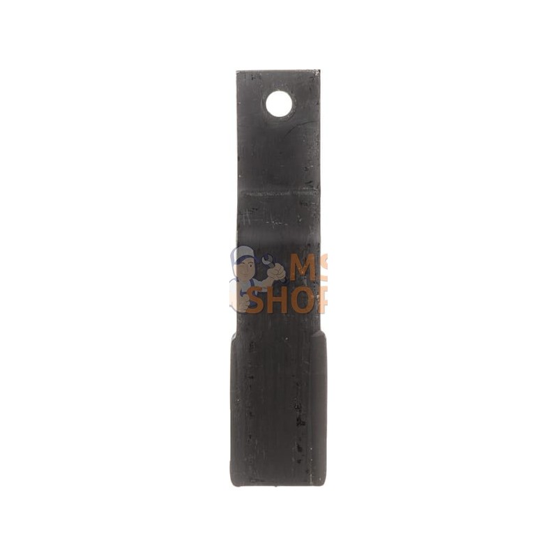 Lame de gyrobroyeur coudé 100x505 | UNBRANDED Lame de gyrobroyeur coudé 100x505 | UNBRANDEDPR#851061 Lame de gyrobroyeur coudé 100x505 | UNBRANDED Lame de gyrobroyeur coudé 100x505 | UNBRANDEDPR#851061
