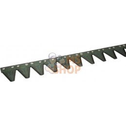 Barre coupe 27 cout. BCS Europ | UNBRANDED Barre coupe 27 cout. BCS Europ | UNBRANDEDPR#900479