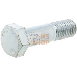 Vis M20x75 10.9 V&N | UNBRANDED Vis M20x75 10.9 V&N | UNBRANDEDPR#821496