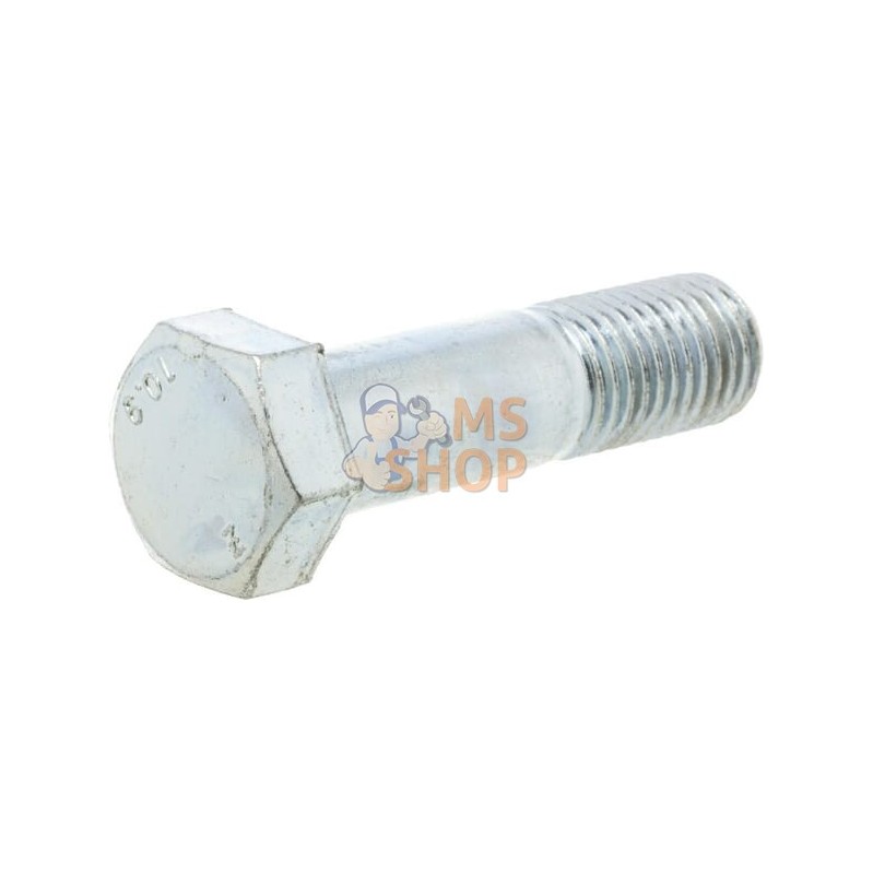 Vis M20x75 10.9 V&N | UNBRANDED Vis M20x75 10.9 V&N | UNBRANDEDPR#821496