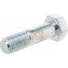 Vis M20x75 10.9 V&N | UNBRANDED Vis M20x75 10.9 V&N | UNBRANDEDPR#821496