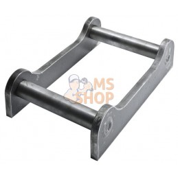 Plaque d’adaptation MH30 | UNBRANDED Plaque d’adaptation MH30 | UNBRANDEDPR#652772