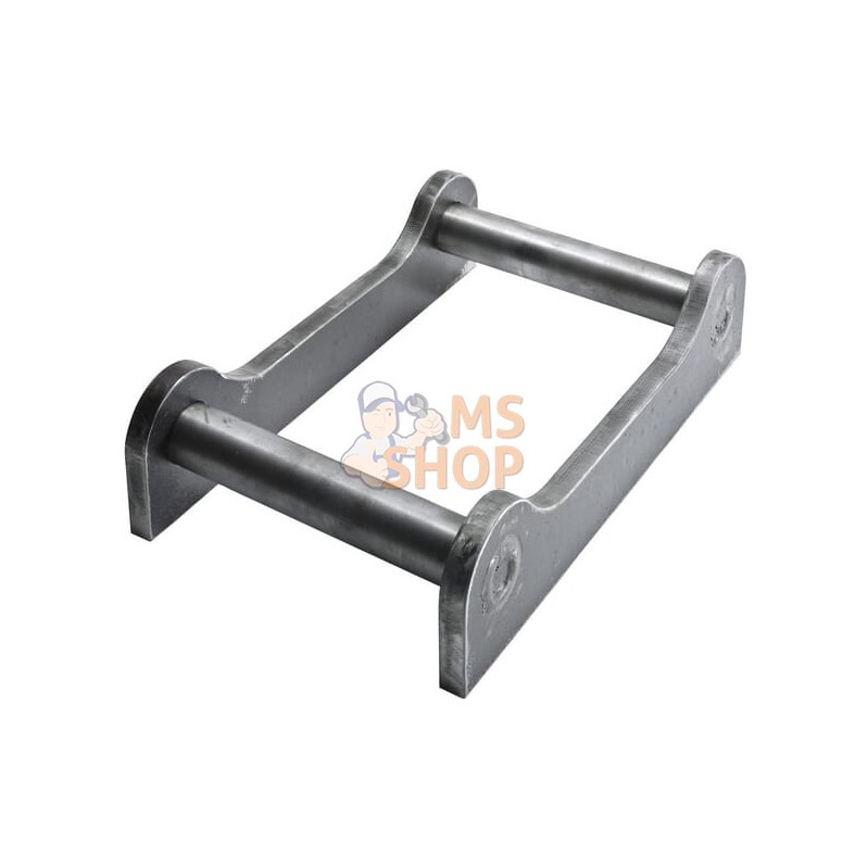 Plaque d’adaptation MH30 | UNBRANDED Plaque d’adaptation MH30 | UNBRANDEDPR#652772