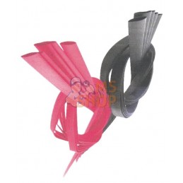 Gaine thermorétractable Ø6,4 | UNBRANDED Gaine thermorétractable Ø6,4 | UNBRANDEDPR#821476