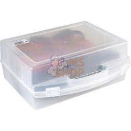 Kit signalisation câble 12 m | UNBRANDED Kit signalisation câble 12 m | UNBRANDEDPR#772951