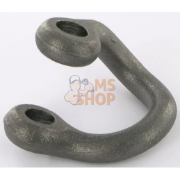 Manille torse | UNBRANDED Manille torse | UNBRANDEDPR#874590