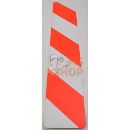Plaque marquage d. 140 x 800 | UNBRANDED Plaque marquage d. 140 x 800 | UNBRANDEDPR#653720