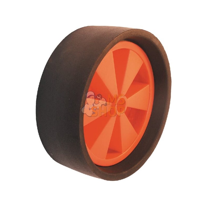 Roue en caoutchouc 10 1/2" | UNBRANDED Roue en caoutchouc 10 1/2" | UNBRANDEDPR#711223 Roue en caoutchouc 10 1/2" | UNBRANDED Roue en caoutchouc 10 1/2" | UNBRANDEDPR#711223