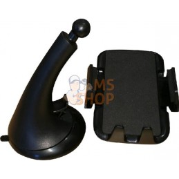 Support GSM/PDA 120mm | UNBRANDED Support GSM/PDA 120mm | UNBRANDEDPR#773412