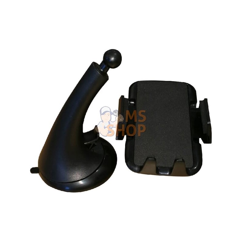 Support GSM/PDA 120mm | UNBRANDED Support GSM/PDA 120mm | UNBRANDEDPR#773412