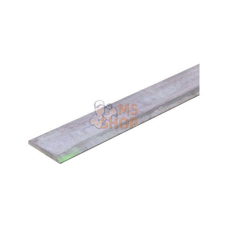 Lame d'usure HB300 150x16x2500 | UNBRANDED Lame d'usure HB300 150x16x2500 | UNBRANDEDPR#773514
