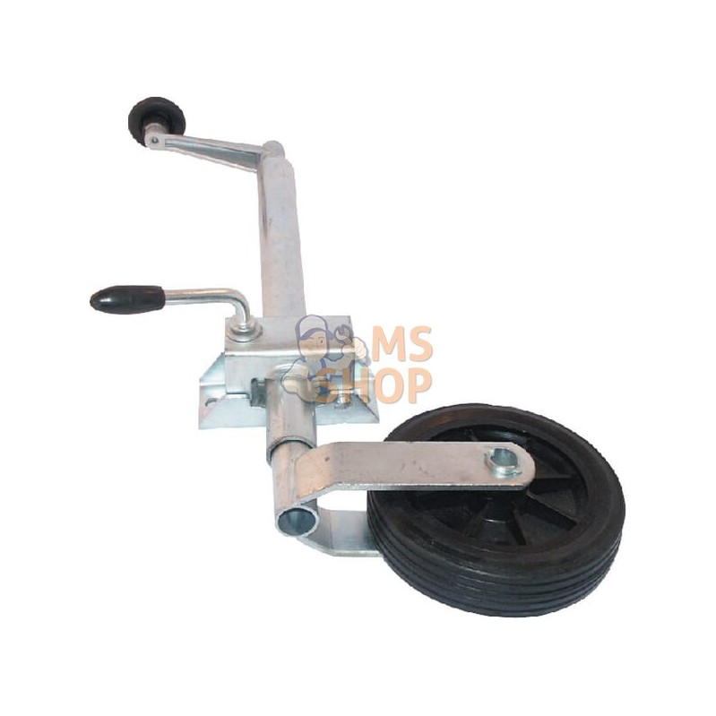 Roue jockey Ø35mm - 175x35 | UNBRANDED Roue jockey Ø35mm - 175x35 | UNBRANDEDPR#875154 Roue jockey Ø35mm - 175x35 | UNBRANDED Roue jockey Ø35mm - 175x35 | UNBRANDEDPR#875154