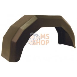Garde-boue PVC 13" | UNBRANDED Garde-boue PVC 13" | UNBRANDEDPR#711226