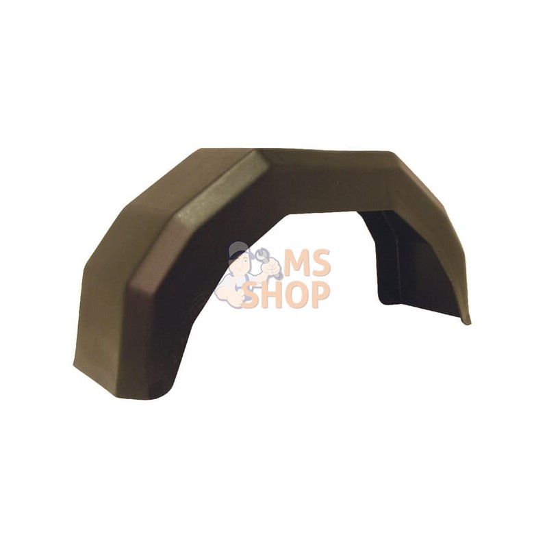 Garde-boue PVC 13" | UNBRANDED Garde-boue PVC 13" | UNBRANDEDPR#711226