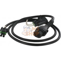 Câble adaptateur WP 2P - ISO | UNBRANDED Câble adaptateur WP 2P - ISO | UNBRANDEDPR#1110735