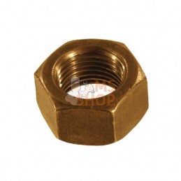 Ecrou M22x2 | UNBRANDED Ecrou M22x2 | UNBRANDEDPR#773490
