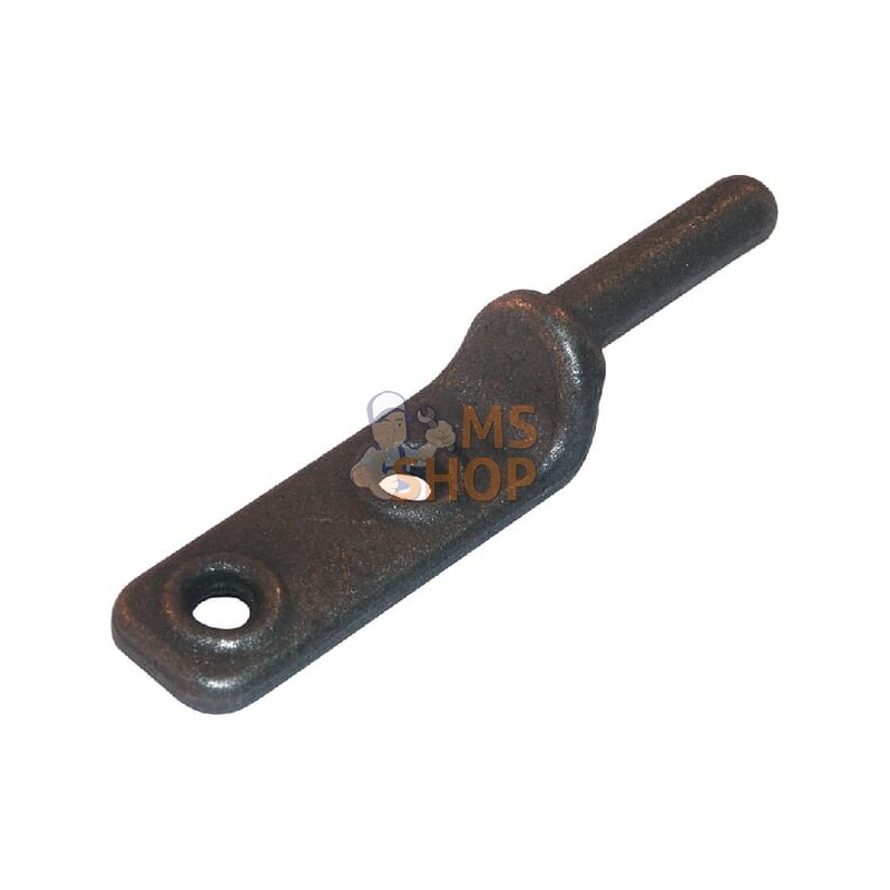Pivot de charnière 51 x 12,5 mm | UNBRANDED Pivot de charnière 51 x 12,5 mm | UNBRANDEDPR#711234