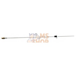 Variomètre 10-105cm | UNBRANDED Variomètre 10-105cm | UNBRANDEDPR#851229