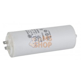 Condensateur avec fiche 50µF | UNBRANDED Condensateur avec fiche 50µF | UNBRANDEDPR#904191