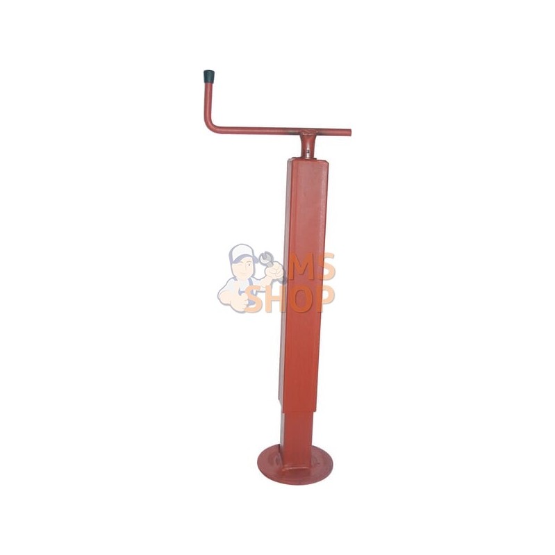 Pied béquille carré 2 000 kg | UNBRANDED Pied béquille carré 2 000 kg | UNBRANDEDPR#875152 Pied béquille carré 2 000 kg | UNBRANDED Pied béquille carré 2 000 kg | UNBRANDEDPR#875152