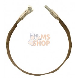 Bande de frein droite | UNBRANDED Bande de frein droite | UNBRANDEDPR#653075