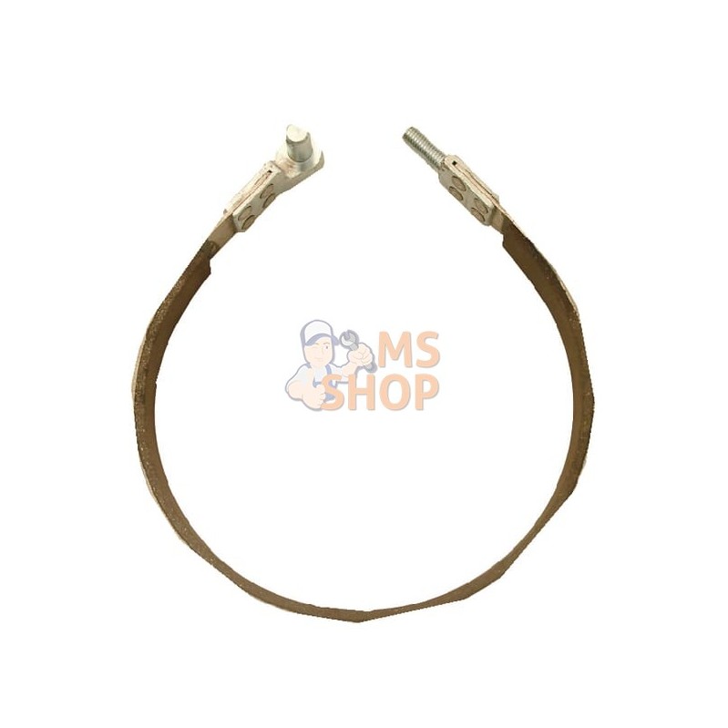 Bande de frein droite | UNBRANDED Bande de frein droite | UNBRANDEDPR#653075