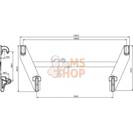 Plaque d'adaptation complète | UNBRANDED Plaque d'adaptation complète | UNBRANDEDPR#752235
