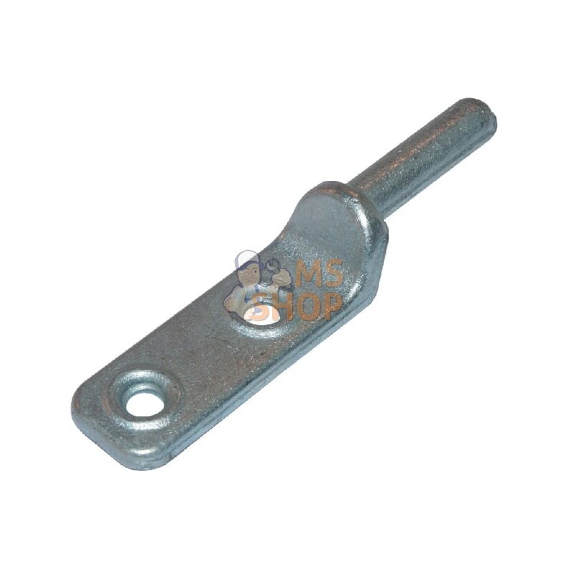 Pivot de charnière 51 x 12,5 mm | UNBRANDED Pivot de charnière 51 x 12,5 mm | UNBRANDEDPR#711235