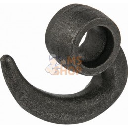 Locking bar hook for 3/4" bar | UNBRANDED Locking bar hook for 3/4" bar | UNBRANDEDPR#711261
