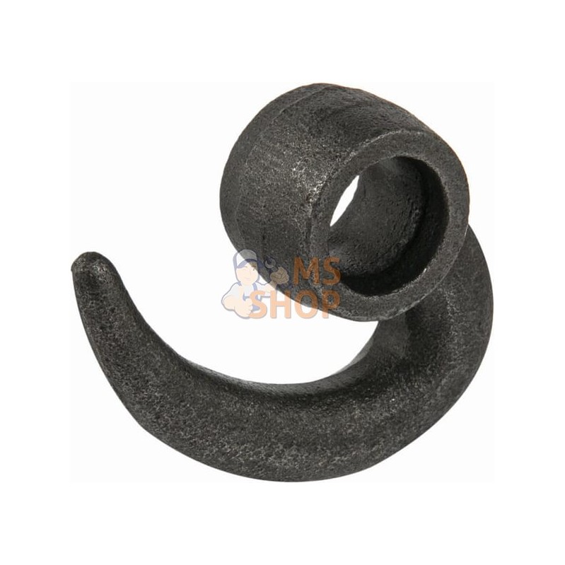 Locking bar hook for 3/4" bar | UNBRANDED Locking bar hook for 3/4" bar | UNBRANDEDPR#711261