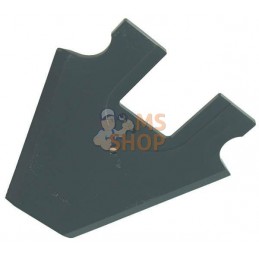 Couteau d'ensilage Schuitemaker | UNBRANDED Couteau d'ensilage Schuitemaker | UNBRANDEDPR#693349