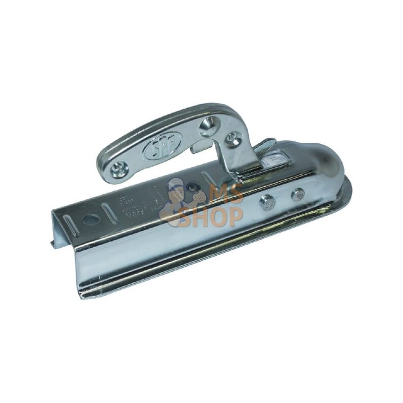 Tête d'attelage 750kg 50/50 mm | UNBRANDED Tête d'attelage 750kg 50/50 mm | UNBRANDEDPR#875149