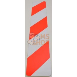 Plaque marquage G/D 140 x 800 | UNBRANDED Plaque marquage G/D 140 x 800 | UNBRANDEDPR#653721