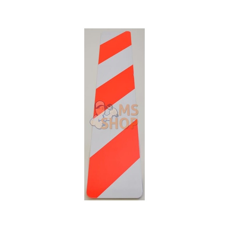 Plaque marquage G/D 140 x 800 | UNBRANDED Plaque marquage G/D 140 x 800 | UNBRANDEDPR#653721