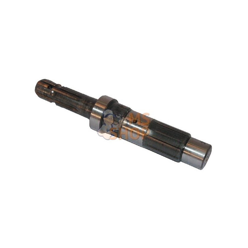 Prise de force 540 tr/min NH | UNBRANDED Prise de force 540 tr/min NH | UNBRANDEDPR#711201