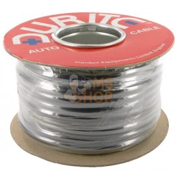 Câble plastique | UNBRANDED Câble plastique | UNBRANDEDPR#822344