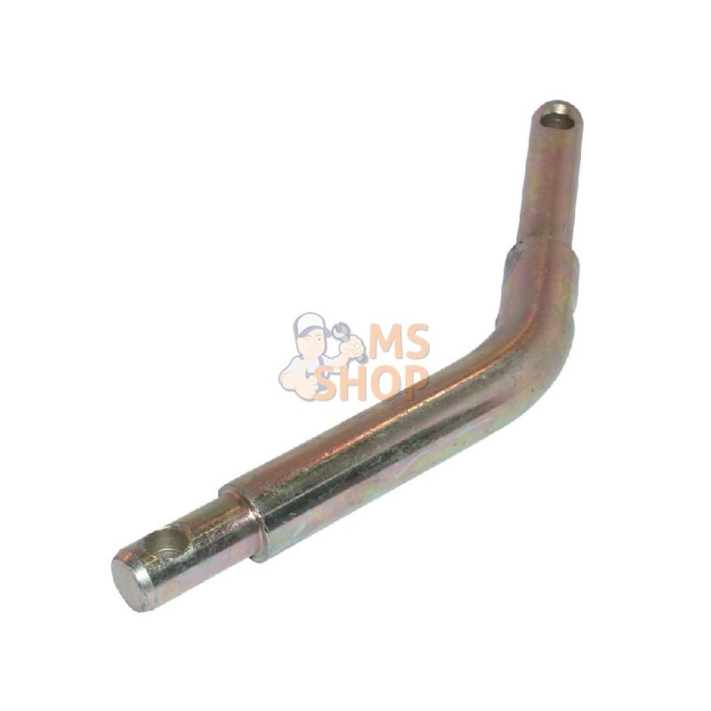 Pivot de 3e point cat. 1/2 | UNBRANDED Pivot de 3e point cat. 1/2 | UNBRANDEDPR#711198