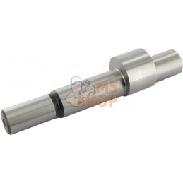 Axe excentrique de pompe hydraulique p/ JD | UNBRANDED Axe excentrique de pompe hydraulique p/ JD | UNBRANDEDPR#773551